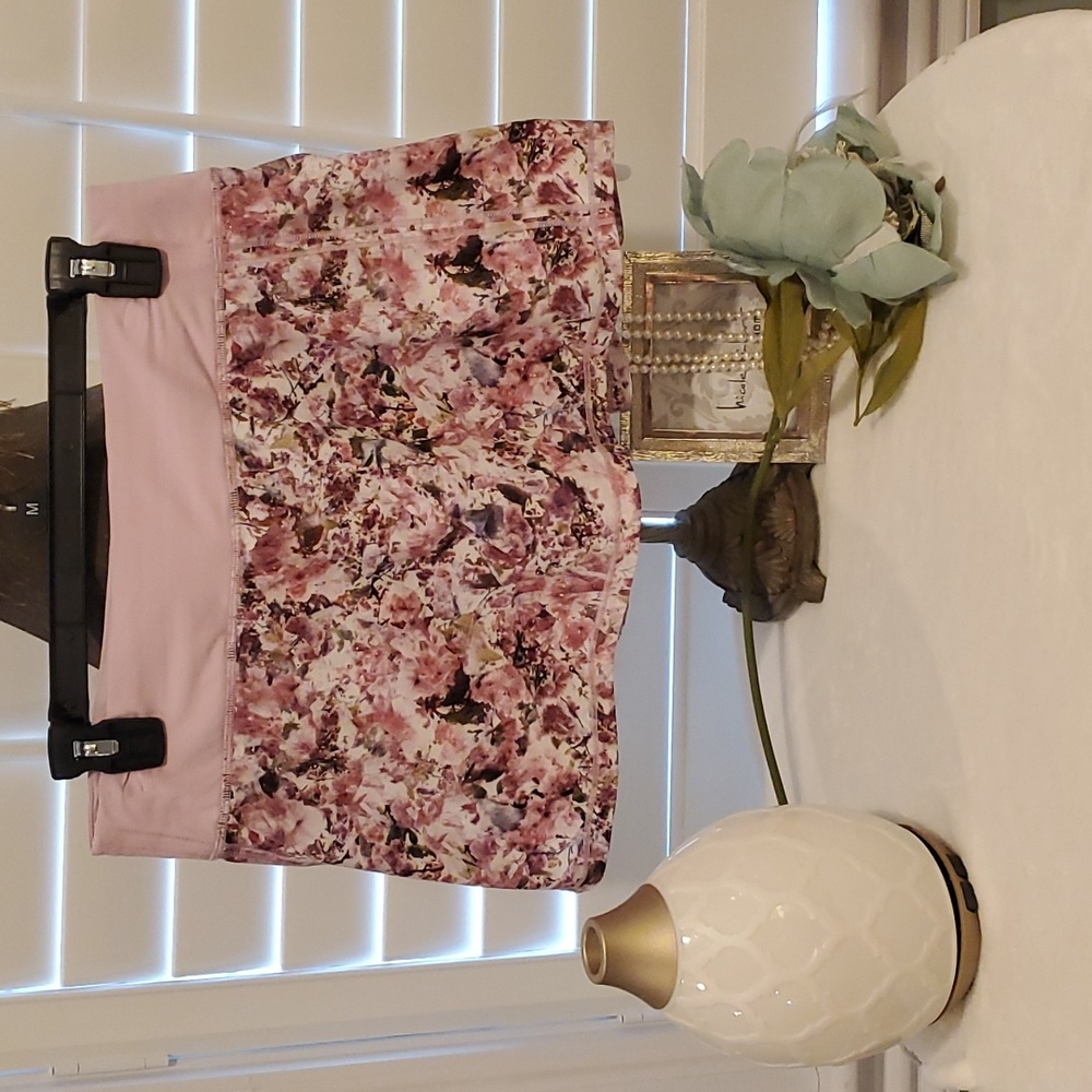 Lululemon Pace Rival Skirt